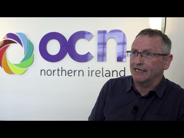 OCN NI Centre Learning Grant 2022 - Informing Choices NI