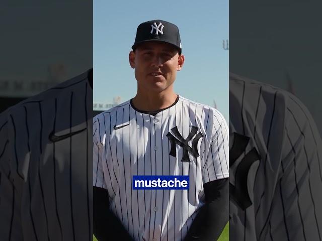Hard to disagree with Anthony Rizzo 