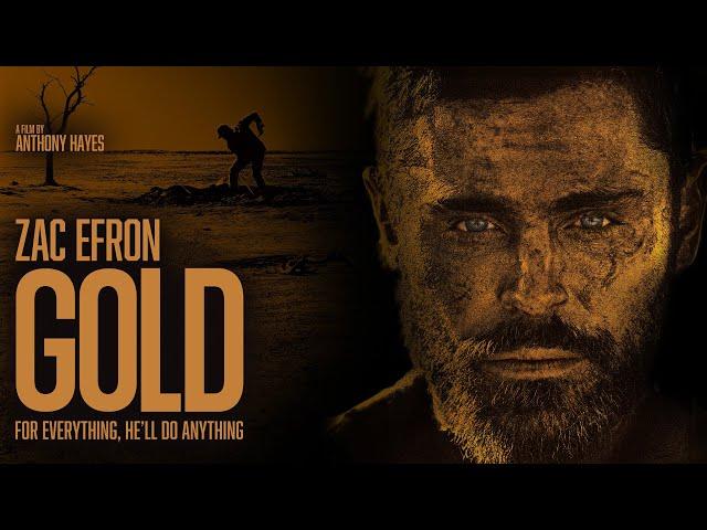 Gold - Official Trailer