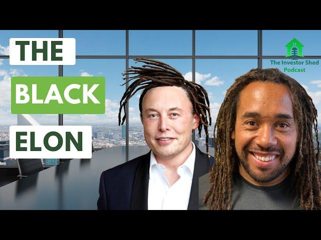 S4E32 From Childhood Deals to Real Estate Success | The RD Means Story | Investor Shed Podcast