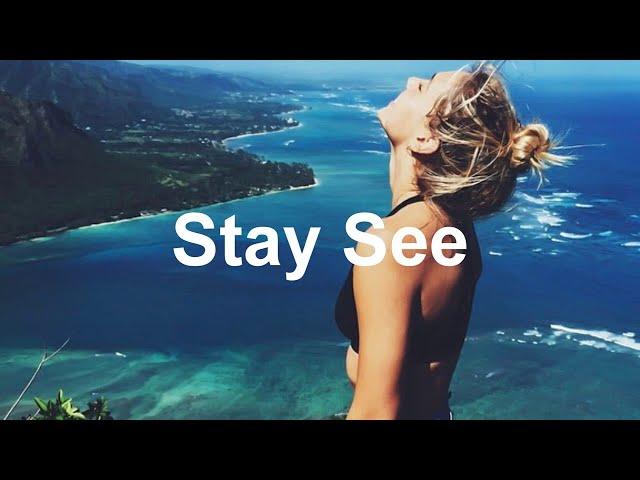 Feeling Happy - Stay See Summer Mix 2020