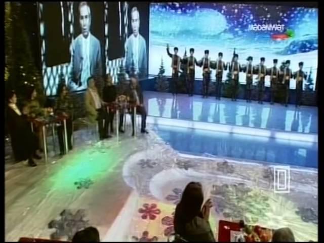 Yalli-Azerbaycan Qartallari