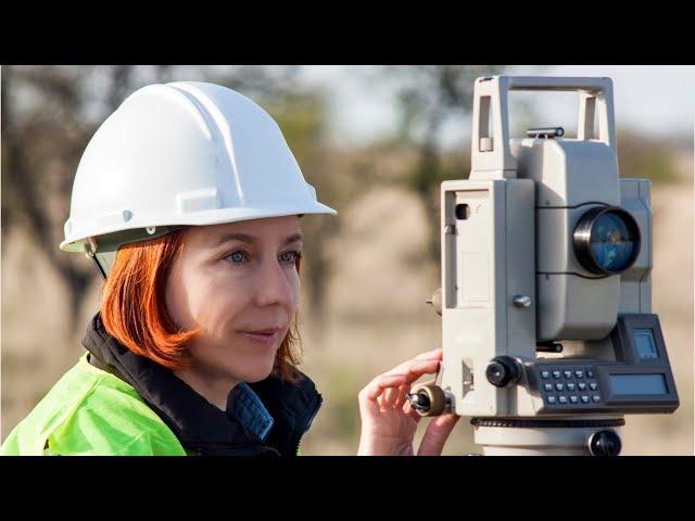 Surveyors Career Video