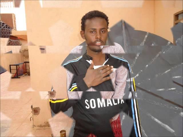Eng Abdishakur Mohammed Abdi Olow