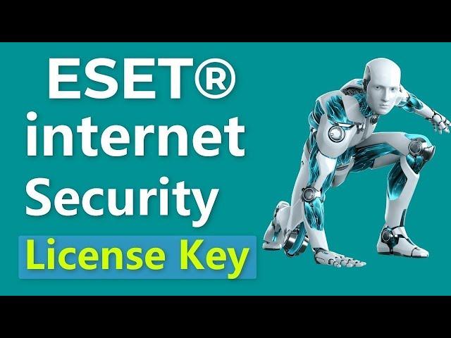 Eset Nod32 License Key 2022 | Antivirus Eset Key Full | Full Active Key | 2022 Update