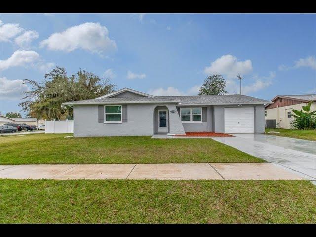 12625 CEDAR RIDGE DRIVE, HUDSON, Florida 34669 Listing Tour Best Tampa Realtors The Duncan Duo