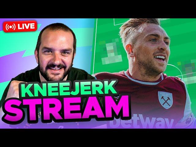 DISAPPOINTMENT  | END OF SEASON FPL KNEEJERK | Fantasy Premier League Tips 2024/25