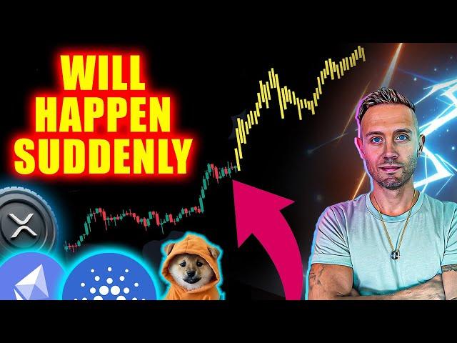 The Crypto Breakout of All Breakouts Is Coming! (February Altcoin Alert)