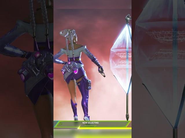Apex Targeting Loba Gooners   #apexlegends #apex #apexlegendsnews #apexseason23