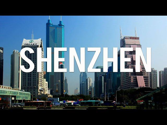 Shenzhen China: 9 Best Things To Do In Shenzhen China in 2024