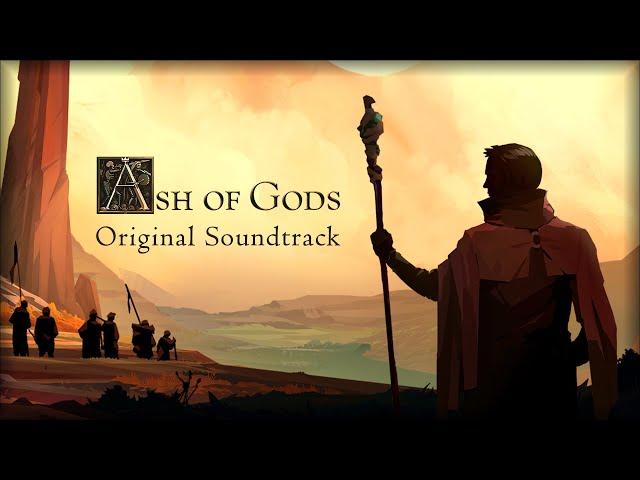 Ash of Gods (OST) - Adam Skorupa | Full + Tracklist [Original Game Soundtrack]