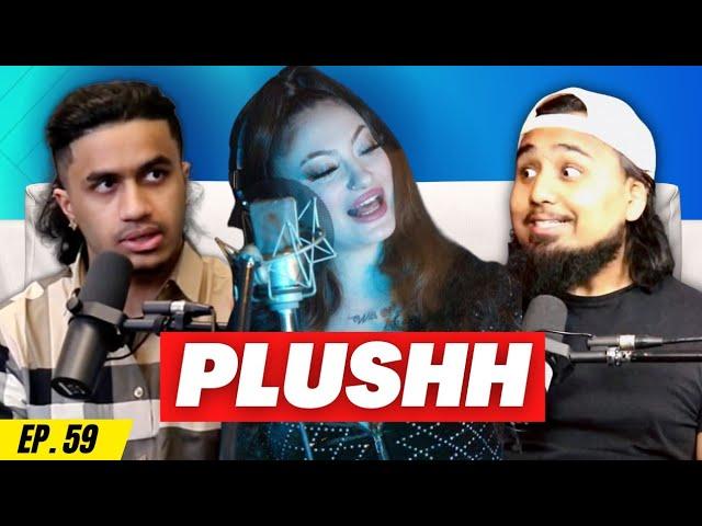 THE WORST TORONTO ACCENT... IF THE BUSINESS IS TRUE...| Plushh