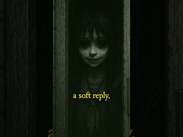 Hanako san: The Bathroom Ghost | Terrifying Japanese Urban Legend Scary Stories from the Internet