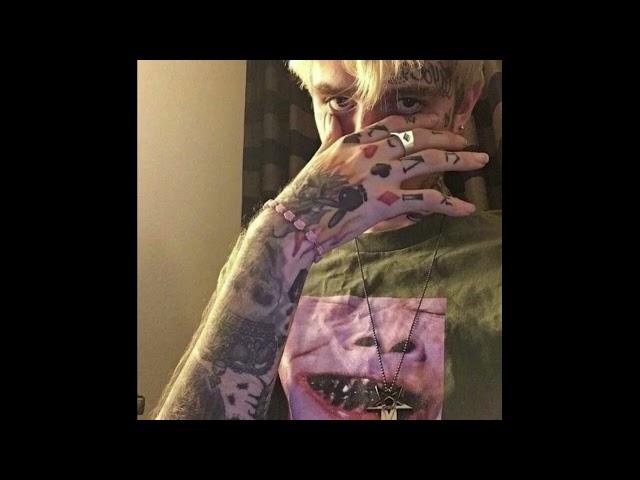 Lil Peep - Hair Dye