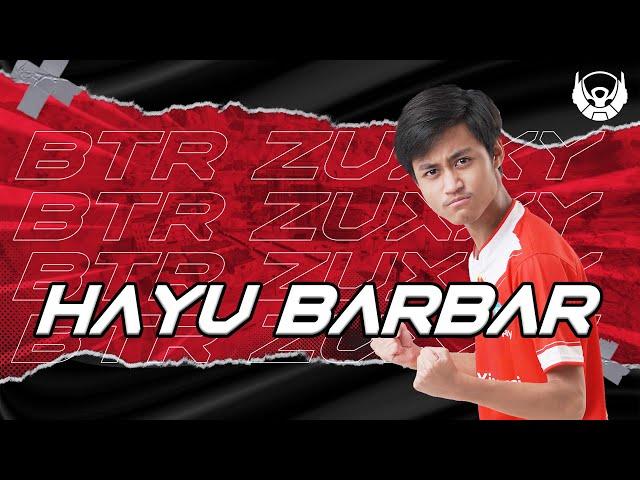 ZUXXY BARBAR DI MAP LIVIK HAYUUUU !!!!! PUBG MOBILE INDONESIA | Zuxxy Gaming