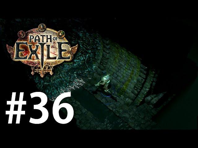 Path of Exile(PC) w/ HolyPikachu Part 36 - The Missing Poison?