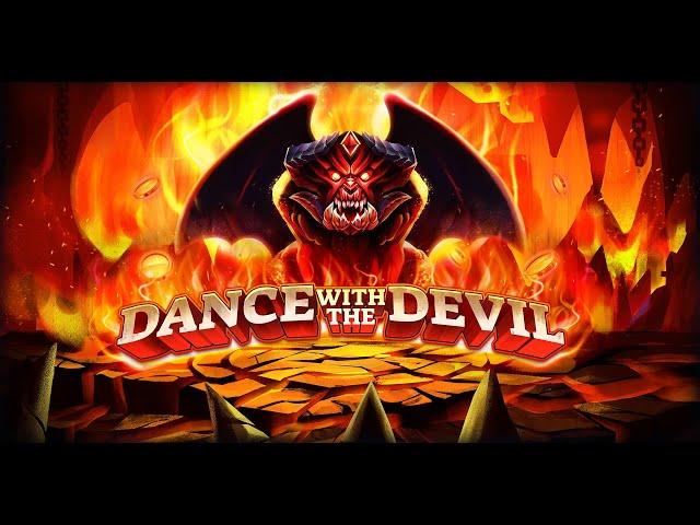 Dance With the Devil, Слот Хорошо Отыгрывает Банк, Онлайн Казино Интернет Игры на Реальные Деньги,