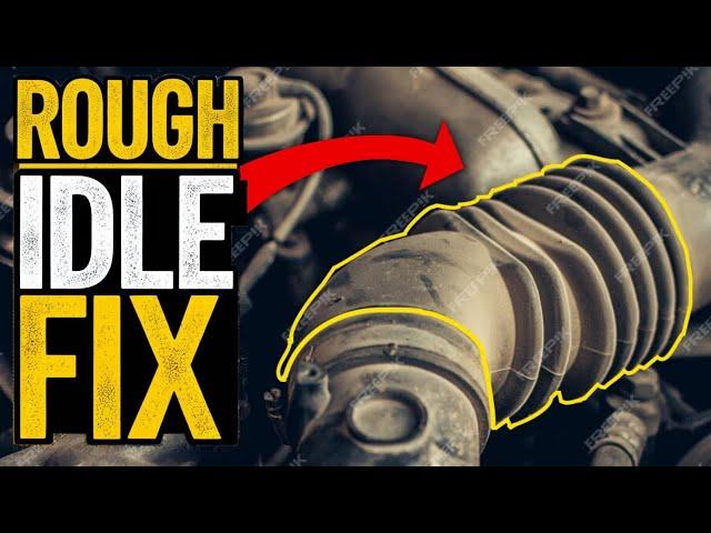 9 Reasons Car RPM Goes up and Down at Idle (Revving on its own)