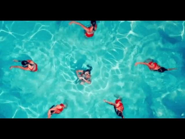 DIRE STRAITS Twisting By The Pool