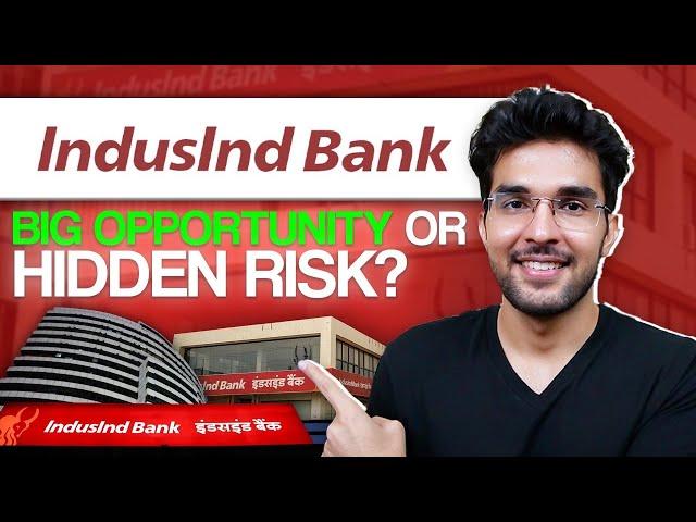 IndusInd Bank Fundamentals & Future Growth: A Detailed Review