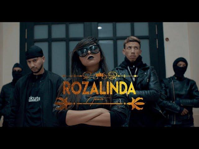 7-Toun - ROZALINDA (OFFICIEL MUSIC VIDEO) 2018 -by Achraf Mounaji