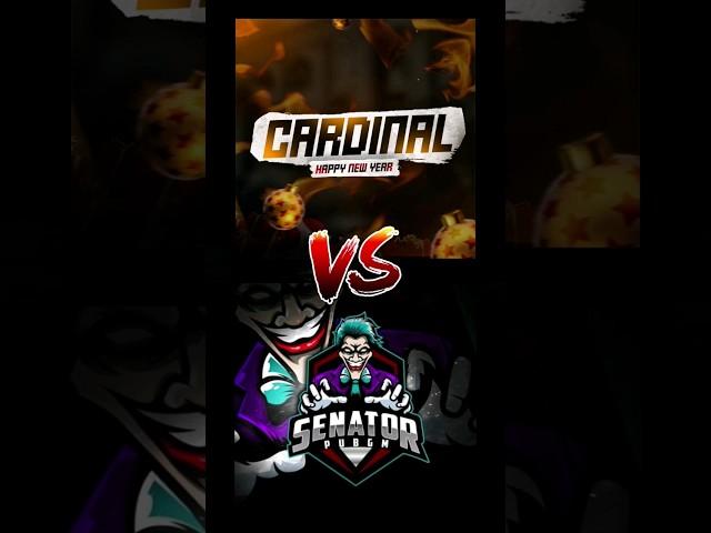 cardinal vs senator