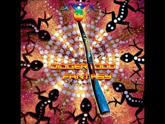 Didgeridoo Fantasy (Full Compilation)