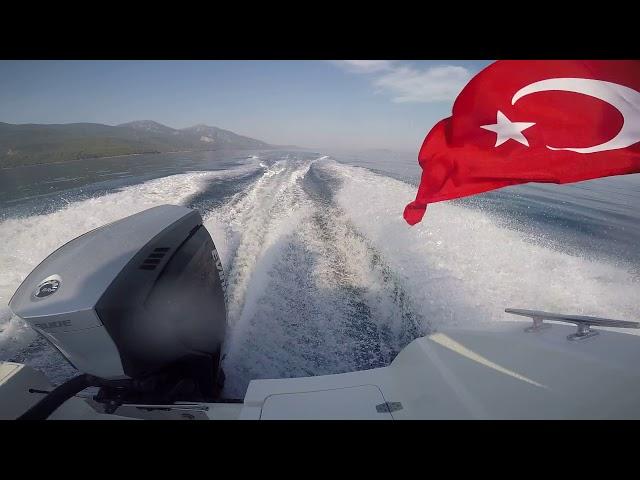 HERA BOATS - RİSUS 190 CC