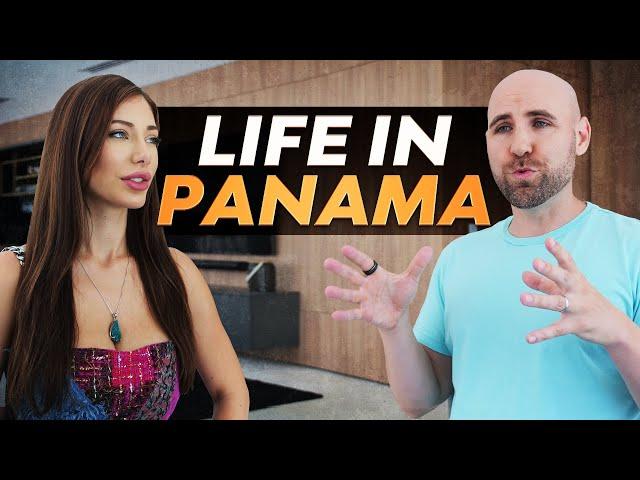 What It's Like Being an Expat in Panama