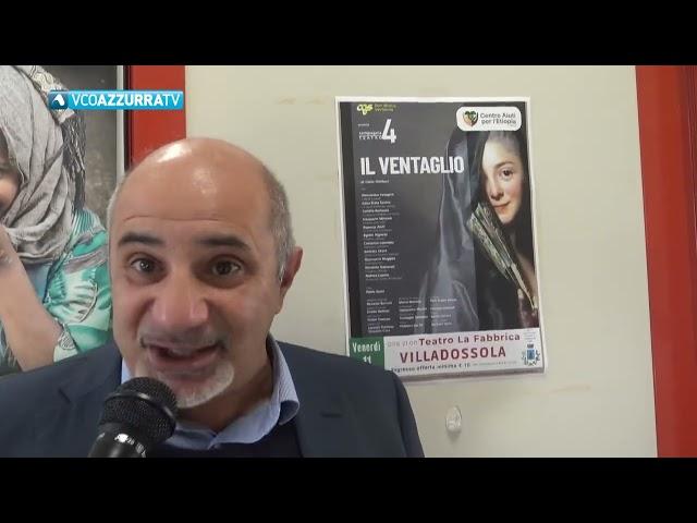 08 ottobre 2024  - Vco Notizie