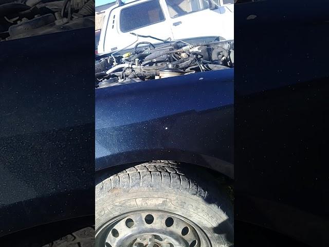 В чем прична не заводитса ниссан максима 32 кузове автамат 3куб