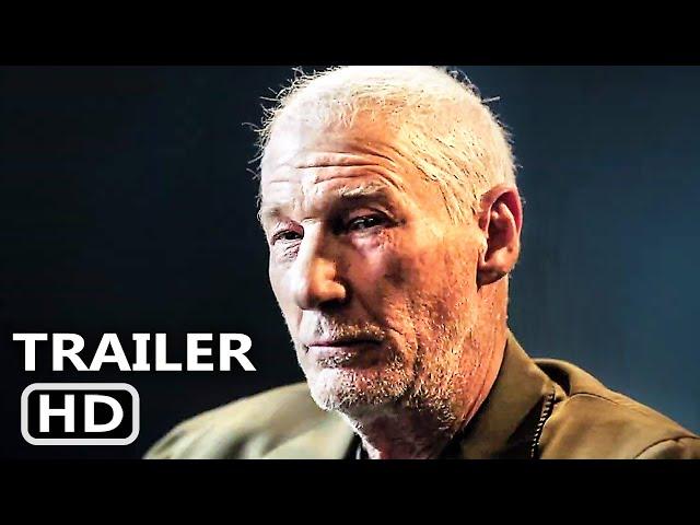 OH CANADA Trailer (2024) Richard Gere, Uma Thurman