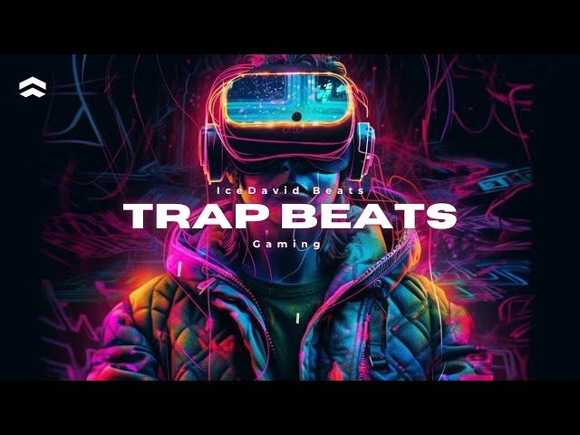 3 Hour of High-Energy Trap Beats for Gamers | Ultimate Gaming Music Playlist