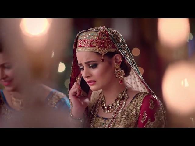 MCB Barqraftaar 2017 TVC ft Aiman Khan | Creative Ads