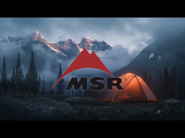 Bigfoot feat. @MSRGear - imagined with AI