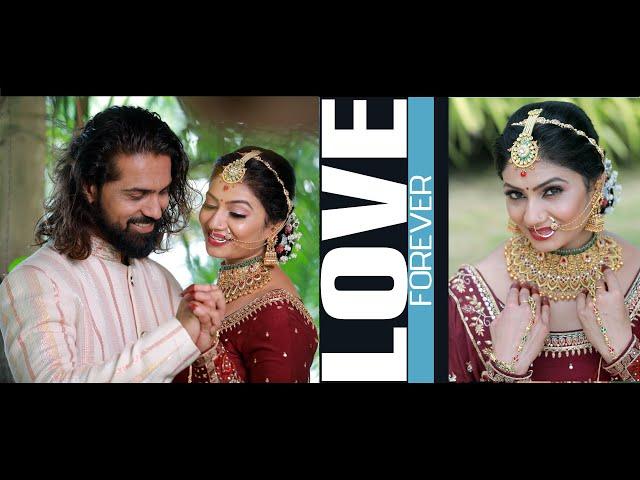 Mera Banega Tu_Cinematic Song || Edius Wedding Song Project || Z 29