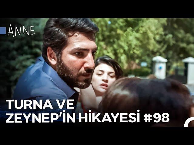 Paranızı Alın, Münasip Bir Yerde Saklayın - Anne