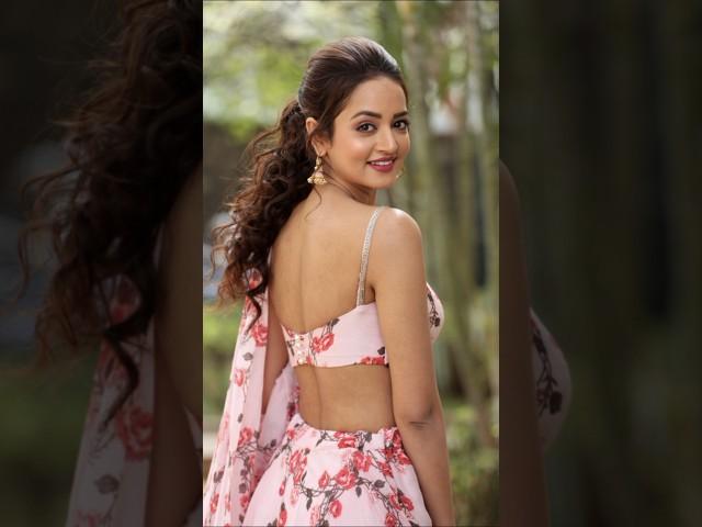 #Roopkiaanchse #shanvisrivastava #south #beautiful #actress #viralshorts #status #video #Mkp_456