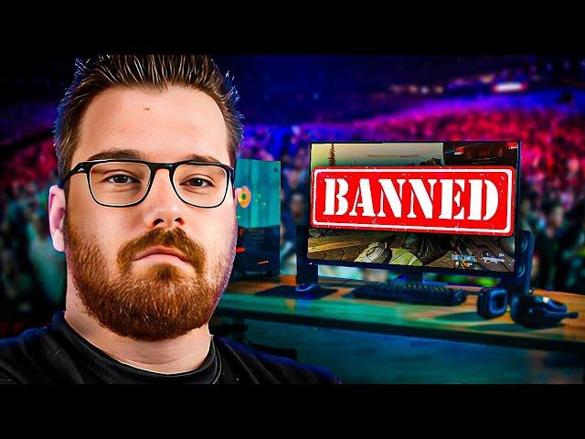 Halo Pro Cheated and Got Banned