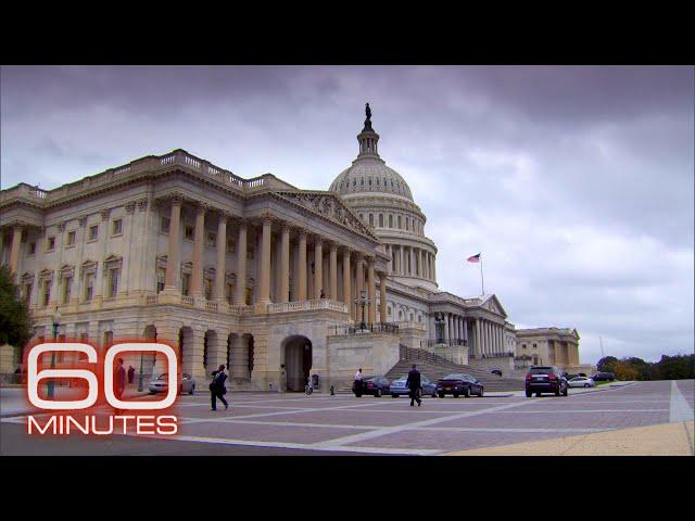 Tax the Rich; New Tax Havens; Washington Insiders; Dialing for Dollars | 60 Minutes Full Episodes