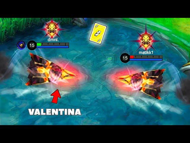 Valentina ULT.EXE #4