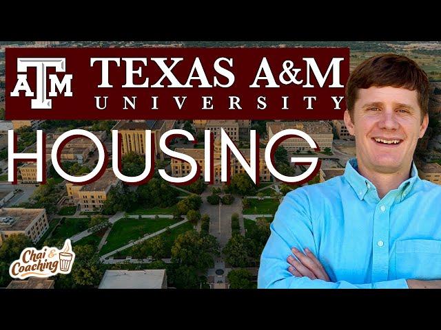 Best Student Housing Texas A&M University College Station | Apartments Near TAMU