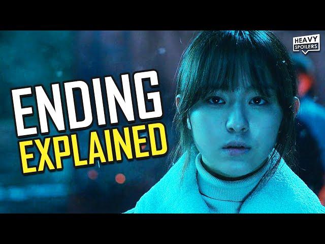 ALL OF US ARE DEAD Ending Explained | Full Series Review And Predictions For Season 2 지금 우리 학교는