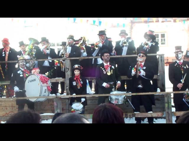 Bad Saulgau Gompiga 2012MOV