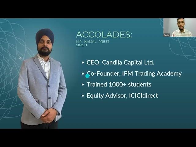 Masterclass on Swing Trading with Kamal Preet Singh 1080p