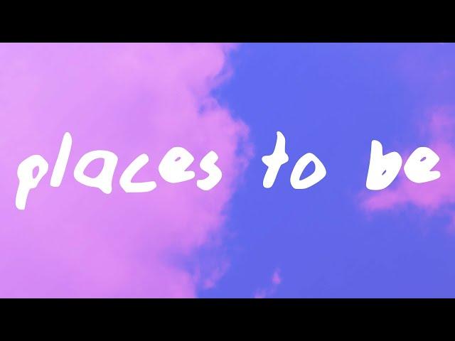 Fred again.. & Anderson .Paak - places to be feat. Chika