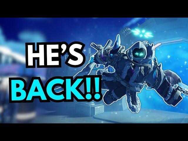 THE FROST SPIRIT RETURNS! - Tower Defense Simulator (WINTER EVENT UPDATE)