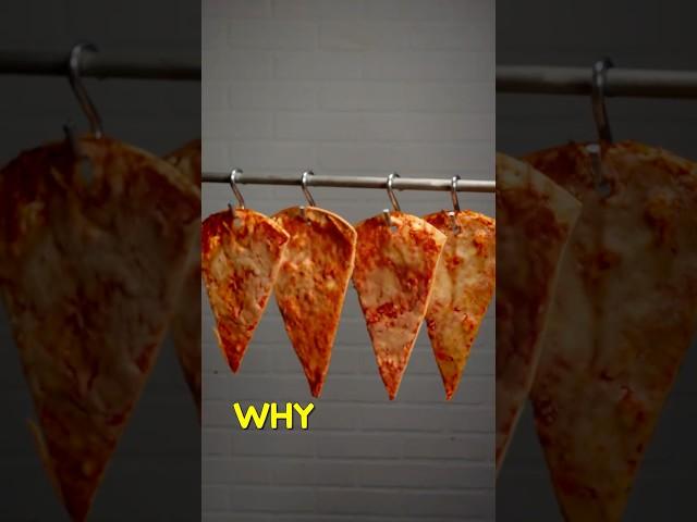 Why Is PIZZA In My Closet?