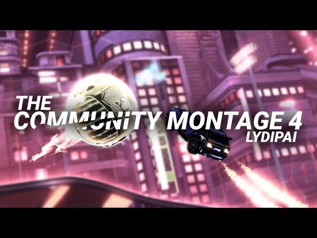 The Heatseeker Community Montage 4 | Edited by Lydipai