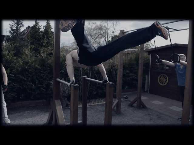 Calisthenics Team Beast Brothers 1080 HD